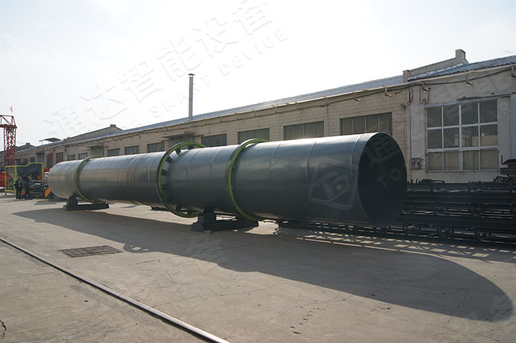 小型動(dòng)物糞便有機(jī)肥滾筒烘干機(jī)廠家直銷