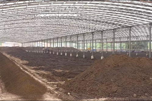 想經(jīng)營有機(jī)肥料加工廠需要的證件有什么呢？