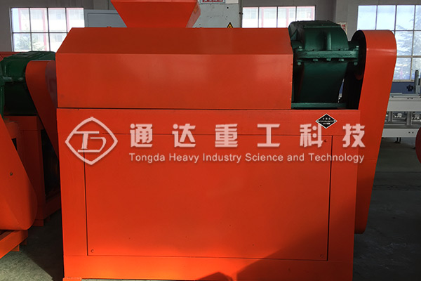 對(duì)輥擠壓造粒機(jī)常見(jiàn)故障原因及對(duì)應(yīng)解決方法有哪些