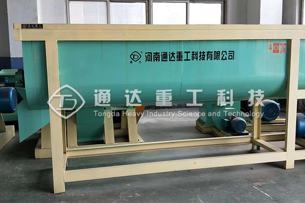 生產(chǎn)顆粒有機(jī)肥料哪些有機(jī)肥設(shè)備是必須配置的