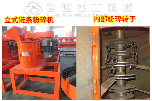 有機(jī)肥粉碎機(jī)轉(zhuǎn)速與產(chǎn)量的關(guān)系