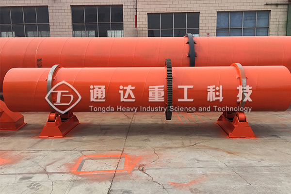 高粘高濕物料烘干機(jī)怎么使用？烘干高粘高濕物料正確解決方法