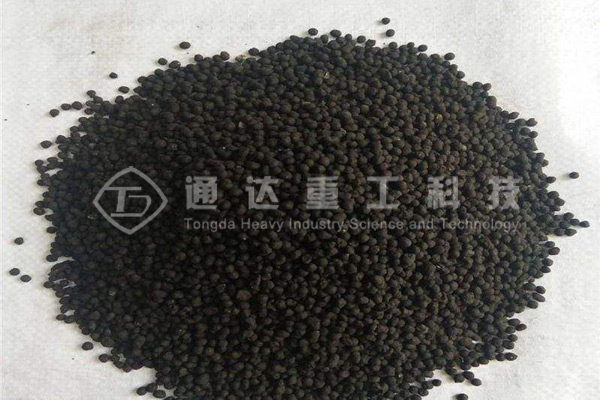 兔糞做有機(jī)肥需要什么？兔糞有機(jī)肥制作方法