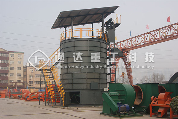 兔糞做有機肥需要什么？兔糞有機肥制作方法