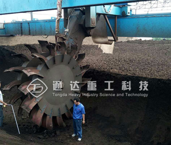 糠醛渣肥料加工設(shè)備有哪些