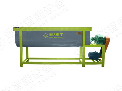 單軸連續(xù)攪拌機(jī)